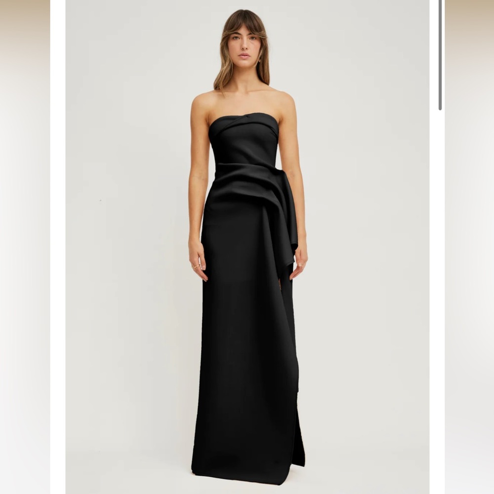 TOJHÀ November Dress
